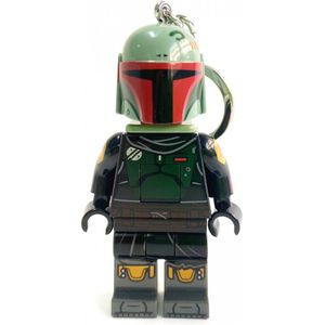 LEGO LED Sleutelhanger, Star Wars The Mandalorian