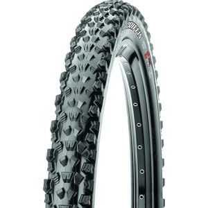 Maxxis Griffin band 27,5 x 2,40"", SuperTacky, draad zwart Bandenmaat 61-584 | 27.5 x 2.40