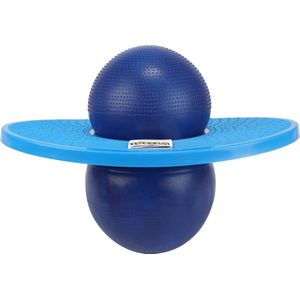 Toi-Toys Lolobal Blauw