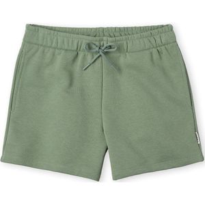 O'Neill Shorts Girls ALL YEAR JOGGER Blauwgroen 176 - Blauwgroen 60% Cotton, 40% Recycled Polyester Shorts 2