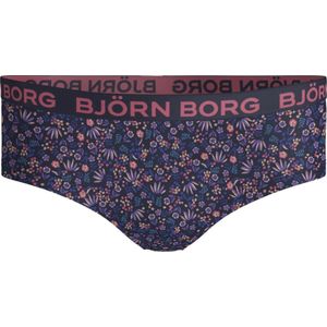 Bjorn Borg Meisjes Hipster 1p Tiny Flowers Maat 158-164 Vrouwen