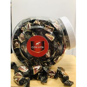 Cote d'Or Chokotoff toffee pure chocolade - 1630g