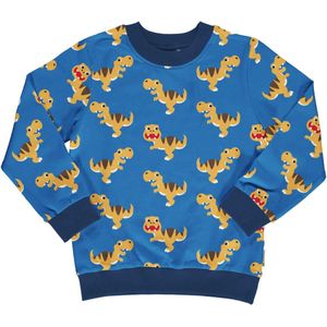 Sweater Lined DINO 98/104