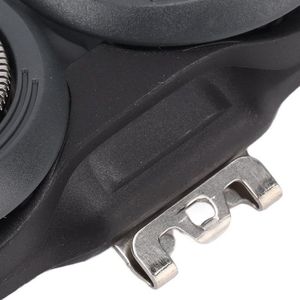 Vervangende Scheerkop Roestvrijstalen Baardscheermesjes - Hoofdvervanging voor S5000 SH50 S5078 S5050 S5420 - Elektrische Scheerkop Scherapparaat