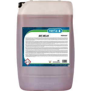 Nerta Sky WE-64 - Autoshampoo -Snow Foam- Auto Wassen - Car Wash - 5 liter
