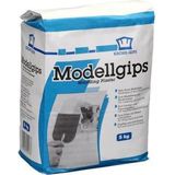 Modelgips Inhoud: 5000 gram