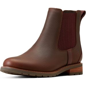 Ariat Wexford Waterproof Jodphur - maat 42.5 - dark brown