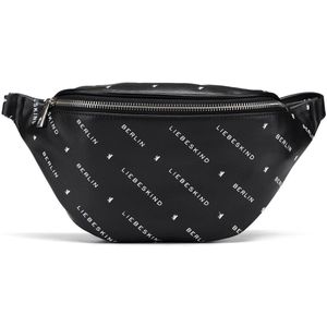 Zwarte Leren Dames Heuptassen kopen? ✔️ Vergelijk de beste