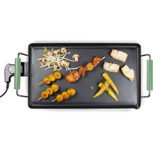 DOMO Teppanyaki - 47 cm - 1800 W