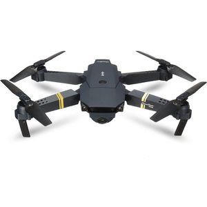 Parya Official - FPV Drone - Zwart