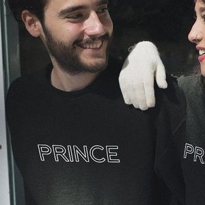 Prince & Princess Trui (Prince - Maat 4XL)