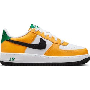 Nike Air Force 1 Low GS - Maat 37.5 - Oakland Athletics - Sneakers Unisex - DOOS ZONDER DEKSEL