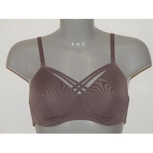 Marlies Dekkers Dame de Paris Mauve - Beha Maat: 70B