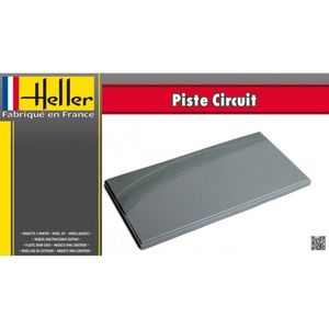 Heller - 1/43 Piste Circuithel81252 - modelbouwsets, hobbybouwspeelgoed voor kinderen, modelverf en accessoires
