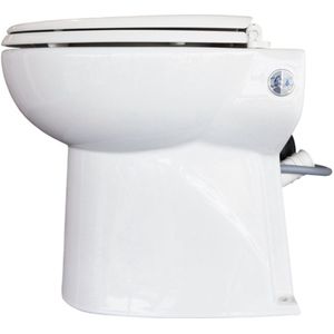 Broyeur Toilet FLO WC42 MAX