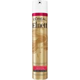 L'Oréal Paris Elnett Kleurbescherming - Sterke Fixatie Haarlak - Gekleurd haar - 400ml