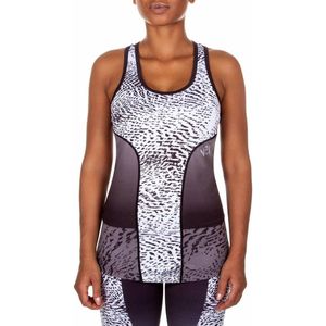 Venum Dune Tanktop Grijs Venum Dameskleding - XS