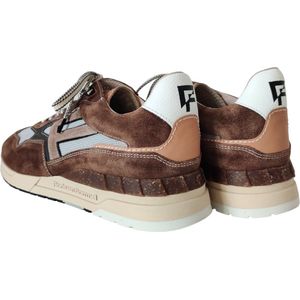 FLORIS VAN BOMMEL 10153 Sneaker Maat: 11