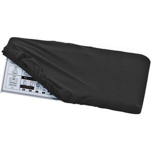 Ultieme stretch nylon toetsenbordhoes voor Roland Synthesizer TB-03 - waterdicht en stofdicht