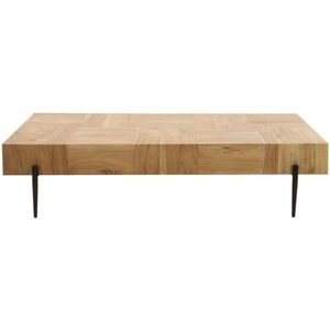 Stanley salontafel 150 cm