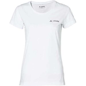 Women's Brand Shirt - white - 40