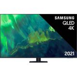Samsung QE65Q75A - 65 inch - 4K QLED - 2021 - Europees model