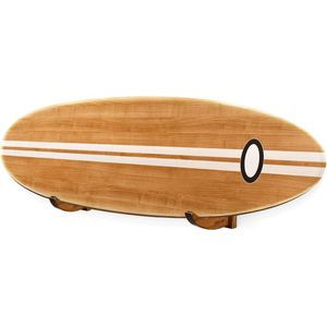 Stalen Wandmontage Paddle Board Racks Surfboard Hanger - Heavy Duty Opslag en Display Tot 3 Surfboards, Snowboards, Longboards