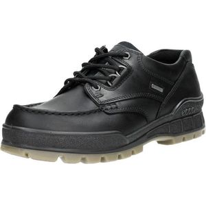 Ecco Irving sneakers bruin - Maat 41