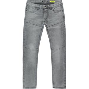 Cars Newark Slim Fit Grey Used Heren Jeans - W28 X L32