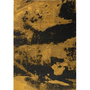 Vloerkleed Mart Visser Harper Yellow Moon 63 - maat 240 x 330 cm