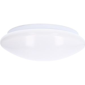 Proventa LED Plafondlamp ø 33 cm met instelbare bewegingssensor - Indoor & Outdoor