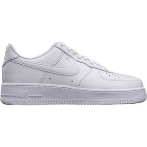Nike Air Force 1 Low '07 Fresh White - DM0211-100 - Maat 41 - WIT - Schoenen