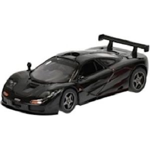 Kinsmart Auto Mclaren F1 Gtr Jongens Die-cast Alu 1:36 Zwart