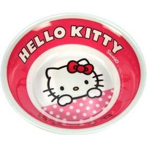 Hello Kitty mueslikom