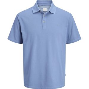 JACK&JONES - JPRBLUWILLIAM WASH SS POLO SN - Heren - Polo's