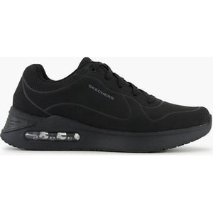 skechers Zwarte New Uno - Maat 43