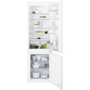 electrolux ENT6TE18S inbouw koel-vriescombinatie