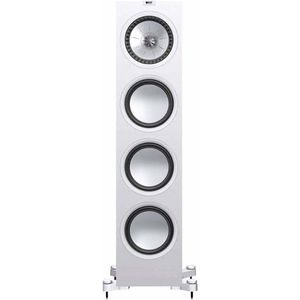 KEF Q750 WIT