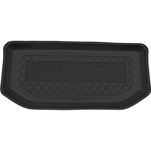 Volkswagen Up 2012-heden kofferbakmat