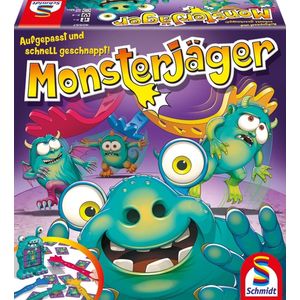 Schmidt Spiele 40557 bordspel Kaartspel Trick-taking