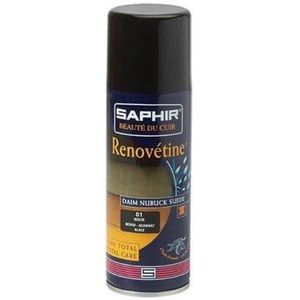 Saphir Renovetine spray 200 ml - Saffier Blauw (07)