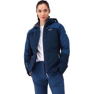 Highton Stretch II Outdoorjas Vrouwen - Maat 42