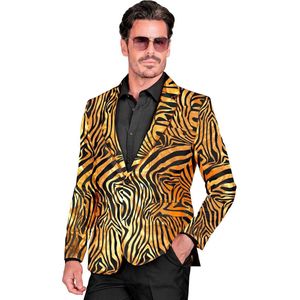 Colbert Dierenprint Goud | XL