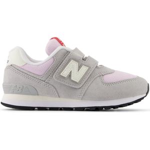 New Balance PV574 Unisex Sneakers - BRIGHTON Grijs - Maat 33