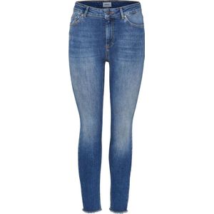 Only Blush Dames Skinny Jeans - Maat W26 X L34