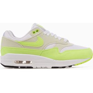 Nike Air Max 1 'Volt Suede' - Dames Sneaker - DZ2628-100 - Maat 38.5