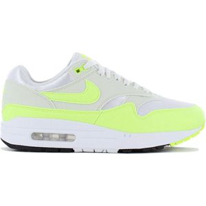 Nike Air Max 1 'Volt Suede' - Dames Sneaker - DZ2628-100 - Maat 38.5