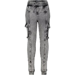 4President - Jongens broek - Black - Maat 152