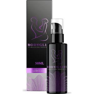 BodyGliss - Erotic Collection Stimulerende Orgasme Gel 50 ml