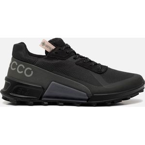 Ecco Biom 2.1 X Country W Sneakers zwart Textiel - Dames - Maat 38